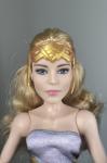 Mattel - Wonder Woman - Queen Hippolyta & Horse - кукла